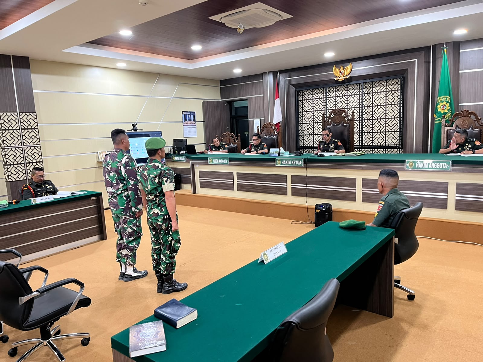 sidang keliling namlea 2